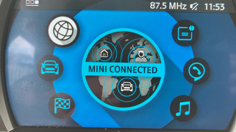 MINI Countryman 1.5 Cooper Exclusive 5dr Auto Petrol Hatchback